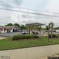 Outside gas odor investigation on Rainbow Road
