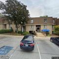 Person reports breathing problems at North Forest Apartments