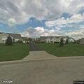 Person requires lift assist at Shawnee residence