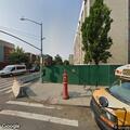Panhandling complaint at 183rd Street subway station