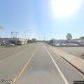 Injury crash near BNSF tracks on West Main Street