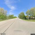Traffic stop at Coffee Road and St. Francis