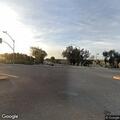 Vegetation fire reported at H Street and Bay Boulevard