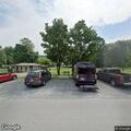 Reckless silver SUV reported near Damascus Town Park