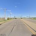 Person sustained fall injury near Monticello