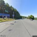 Three-vehicle crash with injury on Route 61