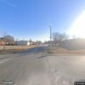 Traffic stop involving Chevy Silverado in Elgin