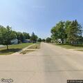 Person sick on Newport Drive in Island Lake