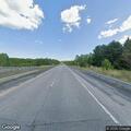 Motorcycle crash on US Route 19 and Midland Trail