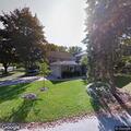 Residential fire alarm on Lyden Lane