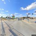 Commercial burglary and suspect vehicle in Hometown