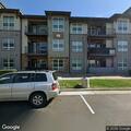 Fire alarm at Grant Street apartment building