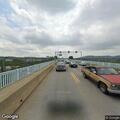 Police respond to sedan near 40th Street bridge exit