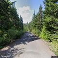 Small fire reported at Trillium Lake trailhead