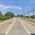 76-year-old male falls from wheelchair in Franklin