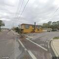 Vehicle reportedly following caller near Clearwater Largo