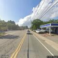Two-car crash on Route 129 ramp to I-93 south