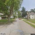 Road closed due to impassable conditions on Willow Brook