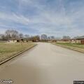 Person with asthma and breathing difficulty at Diane Fin Lane