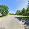 Traffic stop on Rockside Road near Finch Avenue