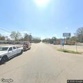 Traffic stop on Main Street in Saluda