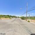 Person falls near Red Canyon Rd and Highway 128