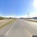 Woman evaluated after crash near Pettus restaurant