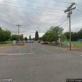 Unoccupied SUV found crashed and reported stolen