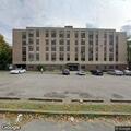 Smoke odor at Martins Ferry apartment building