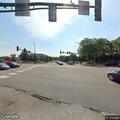Driver reportedly speeding up to 100 mph