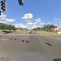 Crash at State Road 60 and Miller Road