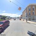 Elderly man fallen at Church and Water intersection