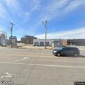 Injury crash at North Elm Street and MLK Drive
