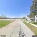 Man passed out at Otterbein intersection