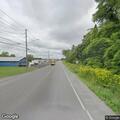 Traffic stop involving Pennsylvania driver