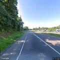 Minor single-car crash on highway in Meriden