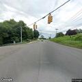 Female possibly passed out in car at intersection