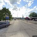 Person undergoing psychiatric evaluation at main and borden