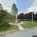 Child falls and bleeds after head injury near Manville Park