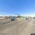 Rollover crash at North 9th Avenue and Tippin Avenue