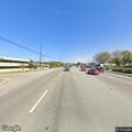 Traffic stop at Shelbyville Road and Daisy Lane