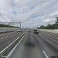 Person in cardiac arrest at I-95 northbound crash