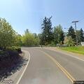 Power lines down at Auburn intersection