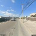Traffic stop for vehicle without license plate