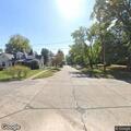 Group and two vehicles reported on North 6th Street