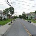 Traffic stop on High Street in Hoosick Falls