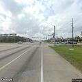 Motor vehicle incident on East FM 1960 Road