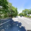 Crash with airbag deployment at Ashaway and Hiscox