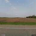 Traffic stop on County Road 4 Northeast