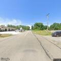 Vehicle crash at Main Street and Iowa in Limaville